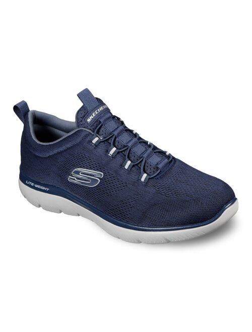 Skechers® Summits Men's Athletic Shoes
