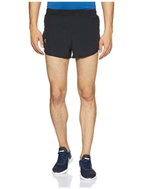 Under Armour Men's Coolswitch Split Shorts