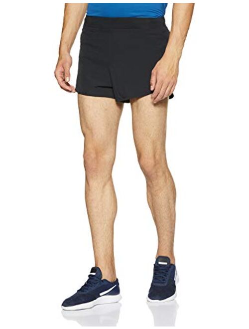 Under Armour Men's Coolswitch Split Shorts