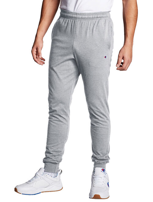 Champion Men's Jersey Joggers, up to Size 2XL