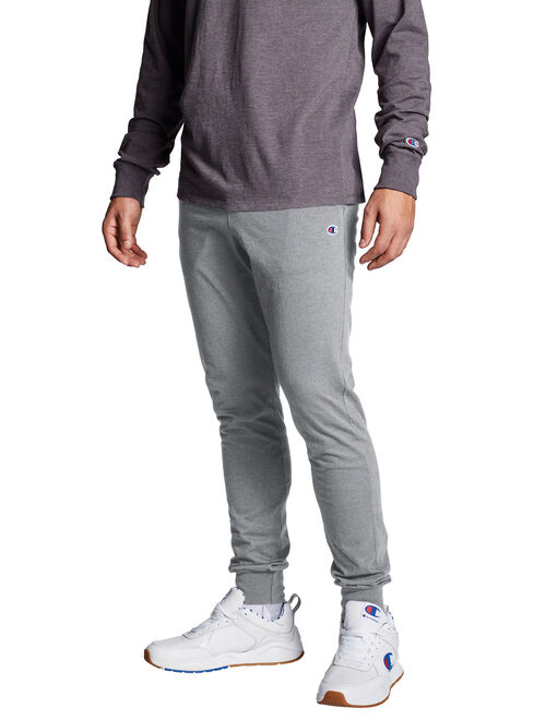 Champion Men's Jersey Joggers, up to Size 2XL