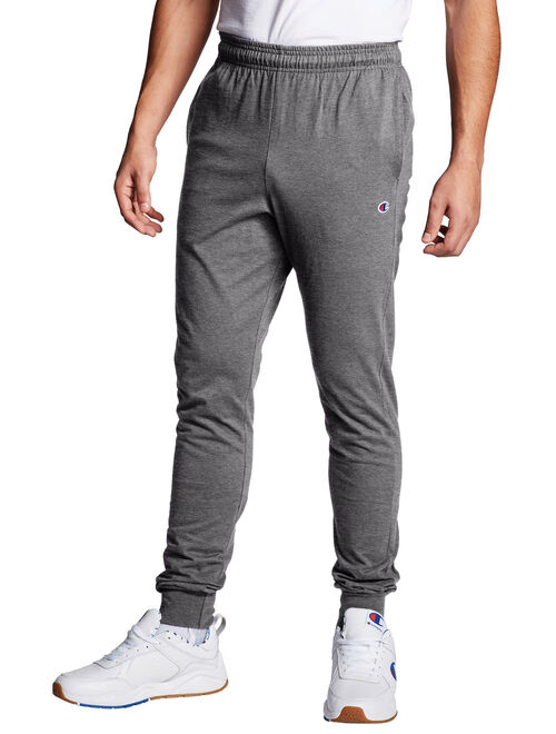 Champion Men's Jersey Joggers, up to Size 2XL