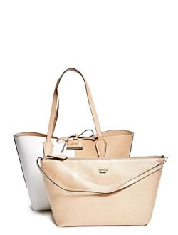 Bobbi Inside Out Tote