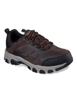 Men's Outline-SOLEGO Trail Oxford Hiking Shoe