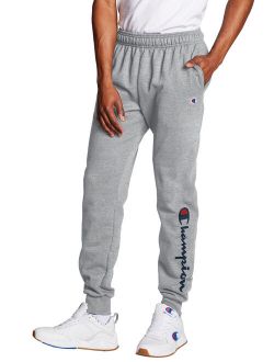 Men's Powerblend Graphic Joggers
