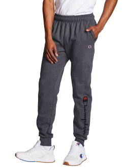 Men's Powerblend Graphic Joggers