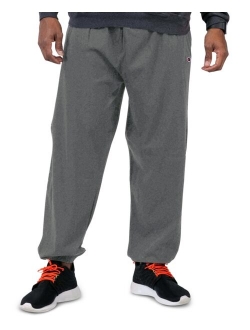 Men's Big & Tall Fleece Pants