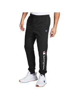 Classic Jersey Graphic Joggers