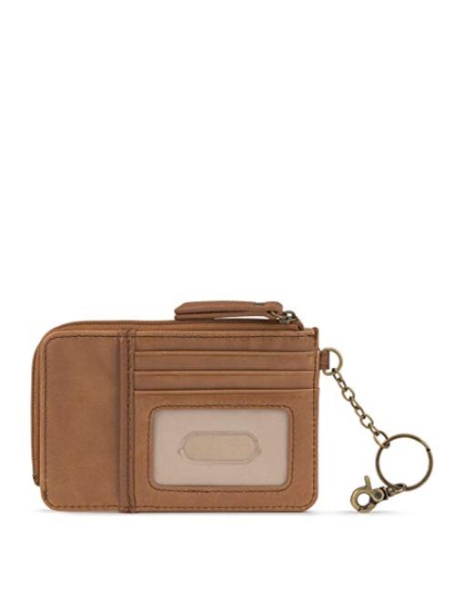 The Sak Iris Card Wallet