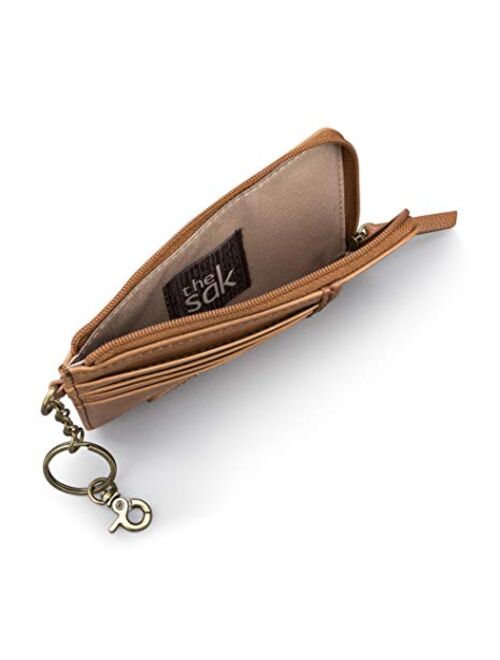 The Sak Iris Card Wallet