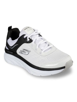Men's D'lux Walker Athletic Shoes