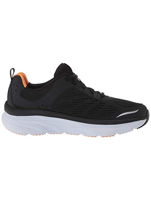 Skechers Men's D'lux Walker Athletic Shoes