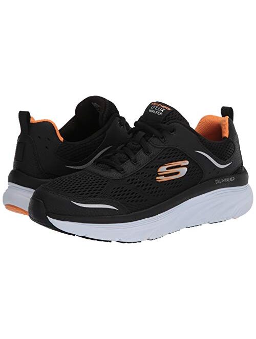 Skechers Men's D'lux Walker Athletic Shoes