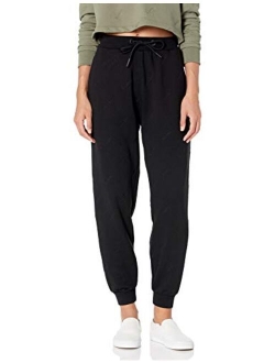 Women's Active Logo Printed Jogger