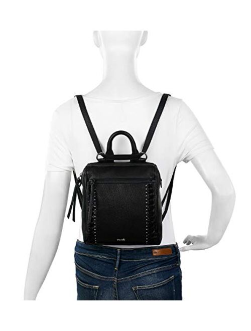 The Sak Loyola Convertible Mini Backpack