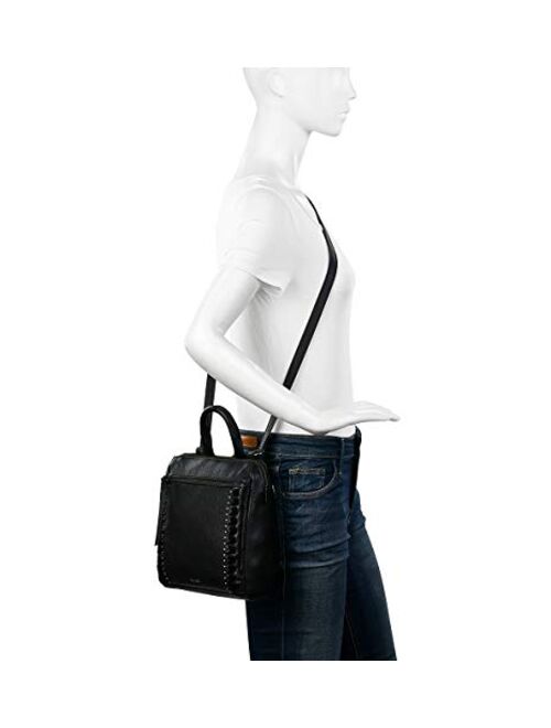 The Sak Loyola Convertible Mini Backpack