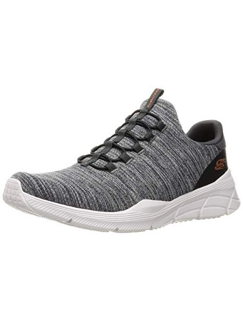 Skechers Men's Equalizer 4.0 Voltis Sneaker