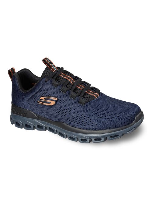 Skechers® Glide Step Men's Athletic Shoes