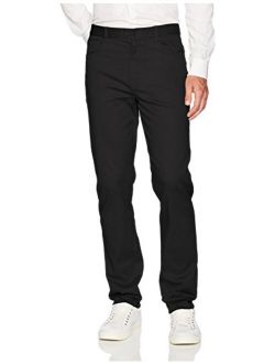 Uniforms Men's Skinny Stretch 5 Pocket Pant
