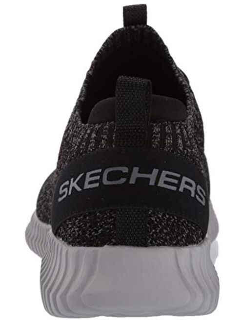 Skechers Men's Elite Flex Karnell Slip On Shoes
