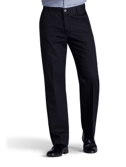 Men's Total Freedom Flat Front Pant