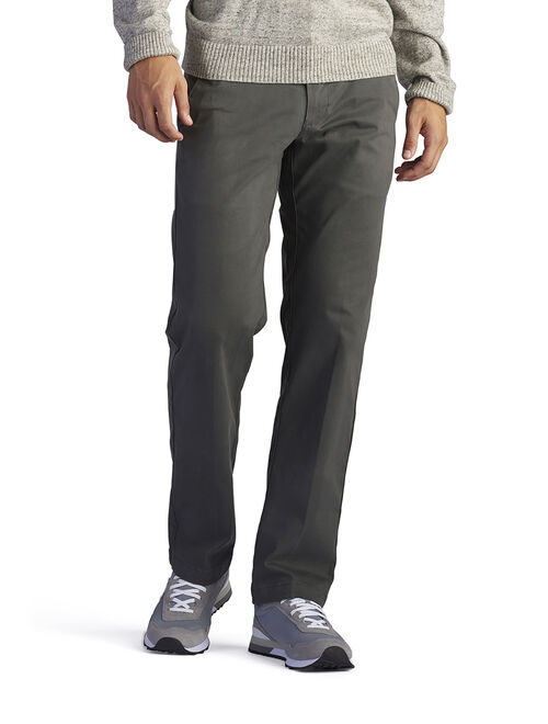 Lee Men's Premium Select Extreme Comfort Pant