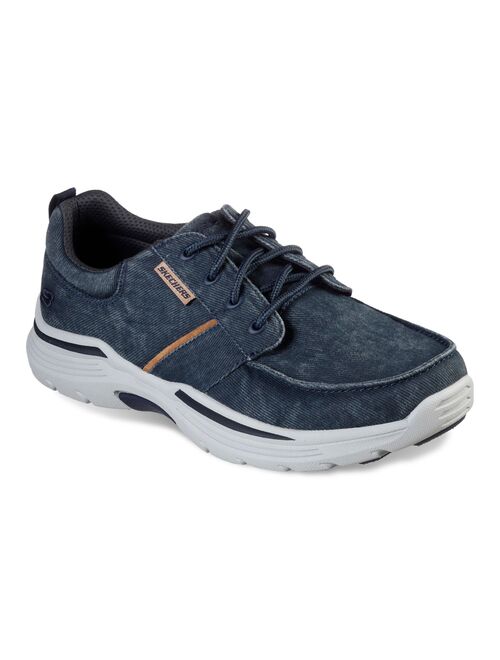 Skechers® Relaxed Fit Expended Bermo Men's Shoes