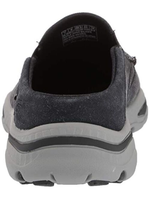 Skechers Men's Creston-Slip on Shoes