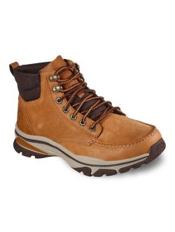 Skechers® Relaxed Fit Ralcon Men's Boots