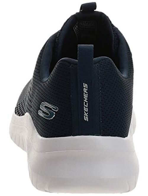 Skechers Men's Ultra Flex 2.0 Kelmer Sneaker