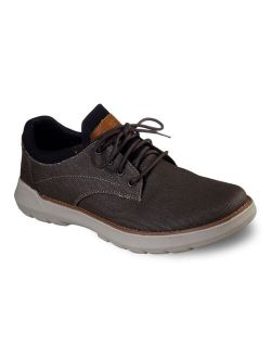 Skechers® Relaxed Fit Doveno Reson Men's Shoes