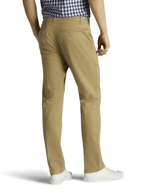 Lee Men's Extreme Comfort Slim Pant