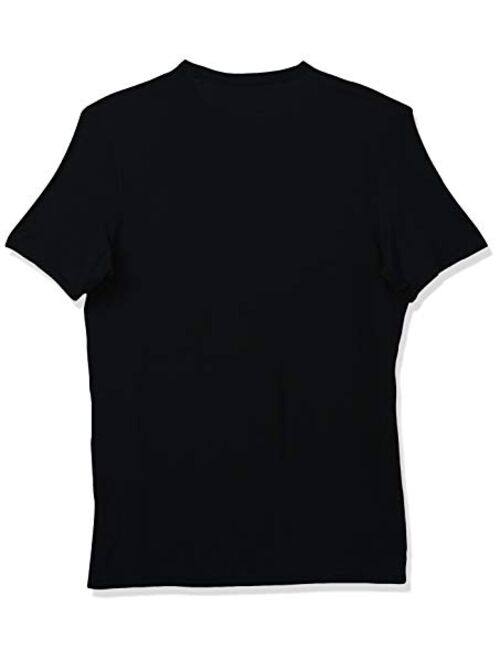 Calvin Klein Men's Ultra Soft Modal Crew Neck T-Shirts
