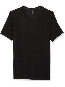 Men's Ultra Soft Modal V Neck T-Shirts
