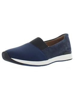Women's Cosmic Cameo Slip-On Shoes - Casual Walking Shoes with Concealed Orthotic Arch Support