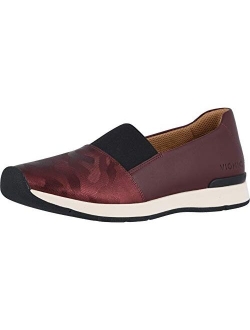 Women's Cosmic Cameo Slip-On Shoes - Casual Walking Shoes with Concealed Orthotic Arch Support