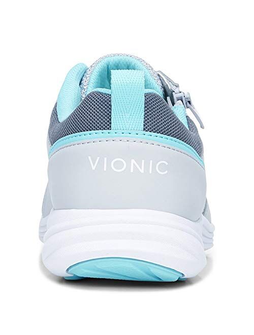 Vionic Women's Agile Lyla - Ladies Active Sneaker