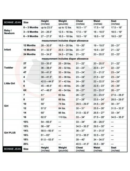 Bonnie Jean Toddler-Little-Big Girls Shark-Bite Hem Knit Dress