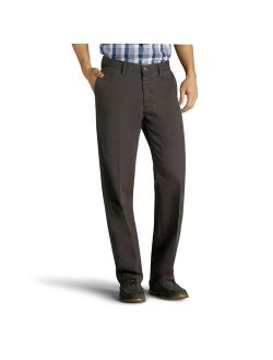 Total Freedom Relaxed-Fit Stain Resistant Pants