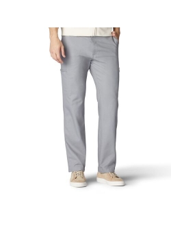 Performance Series Straight-Fit Extreme Comfort Cargo Pants