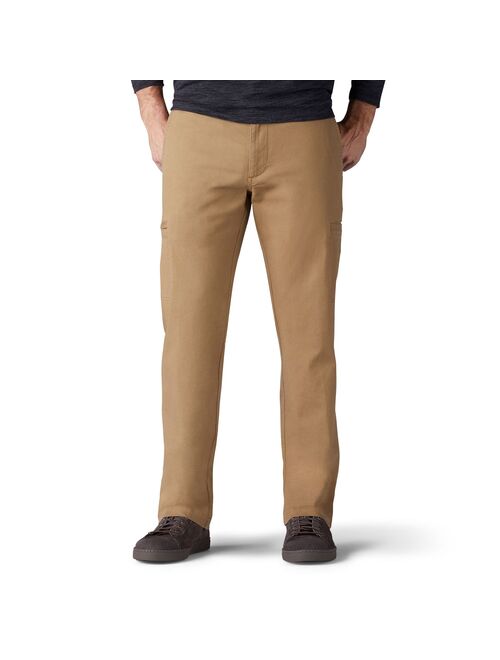 Men's Lee® Performance Series Straight-Fit Extreme Comfort Cargo Pants