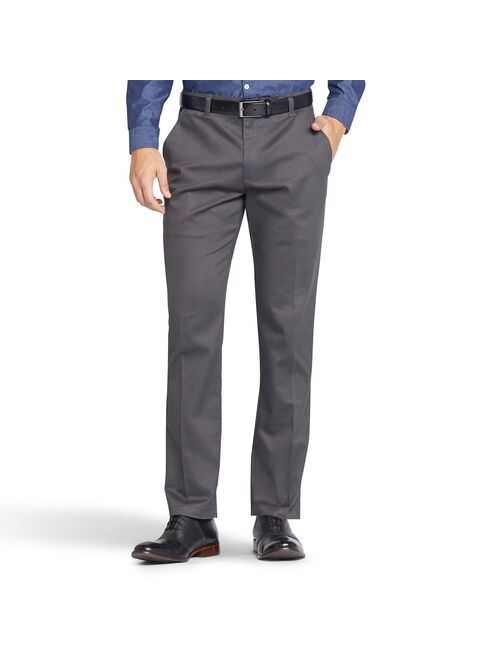 Men's Lee® Total Freedom Slim-Fit Stain Resistant Pants
