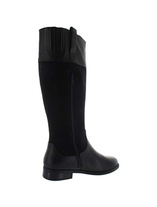 Vionic Women's Country Downing Boot Knee High