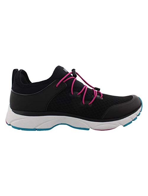 Vionic Women's Drift London Leisure Sneakers - Supportive Walking Shoes That Include Three-Zone Comfort with Orthotic Insole Arch Support, Sneakers for Women, Active Snea