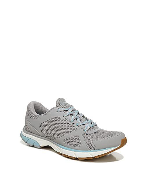 Vionic Women's Drift Tokyo Leisure Sneakers - Supportive Walking Shoes That Include Three-Zone Comfort with Orthotic Insole Arch Support, Sneakers for Women, Active Sneak