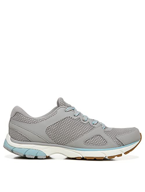 Vionic Women's Drift Tokyo Leisure Sneakers - Supportive Walking Shoes That Include Three-Zone Comfort with Orthotic Insole Arch Support, Sneakers for Women, Active Sneak