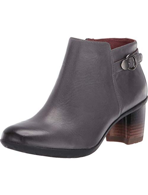Dansko Women's Perry Waterproof Bootie