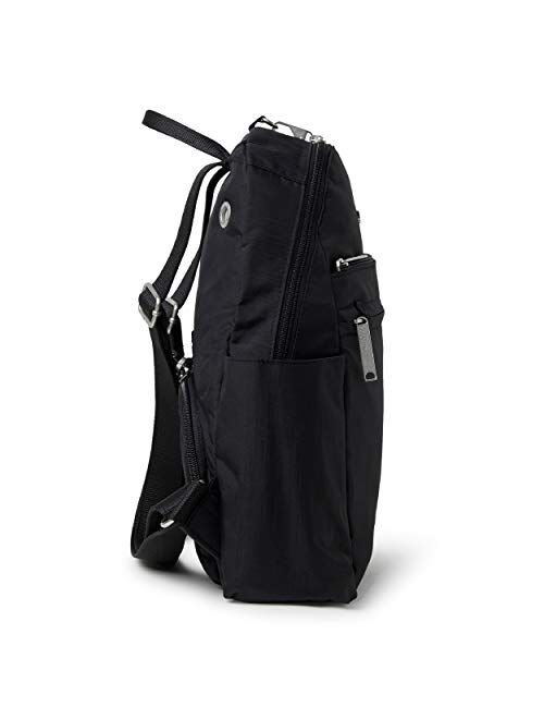 Baggallini Anti-Theft Vacation Backpack