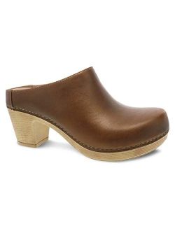 Women's Abbie Slip On Heel