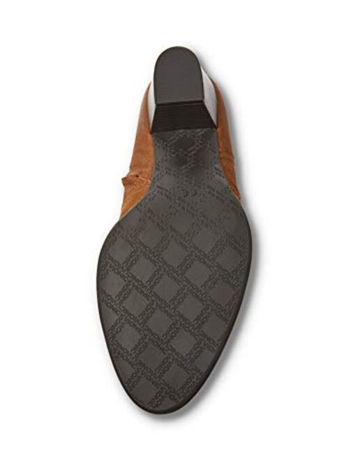 Vionic Women's Upright Raina - Ladies Ankle Boot with Concealed Orthotic Arch Support